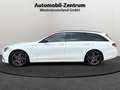 Mercedes-Benz E 220 d  T  AMG-LINE  EXCLUSIVE  NIGHT Blanc - thumbnail 2