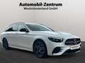Mercedes-Benz E 220 d  T  AMG-LINE  EXCLUSIVE  NIGHT Blanc - thumbnail 3