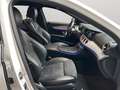 Mercedes-Benz E 220 d  T  AMG-LINE  EXCLUSIVE  NIGHT Blanc - thumbnail 7
