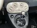 Fiat 500C Lounge *Klima/CarPlay/Touch/Servo/Cabrio/SHZ uvm Grigio - thumbnail 11