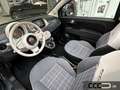 Fiat 500C Lounge *Klima/CarPlay/Touch/Servo/Cabrio/SHZ uvm Grigio - thumbnail 8