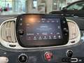Fiat 500C Lounge *Klima/CarPlay/Touch/Servo/Cabrio/SHZ uvm Gris - thumbnail 10