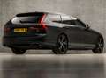 Volvo V90 2.0 T4 R-Design 191Pk Automaat (PANORAMADAK, APPLE Grijs - thumbnail 5