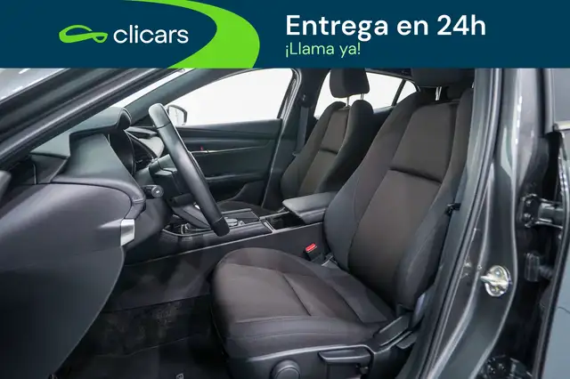 Mazda Mazda3 view 14