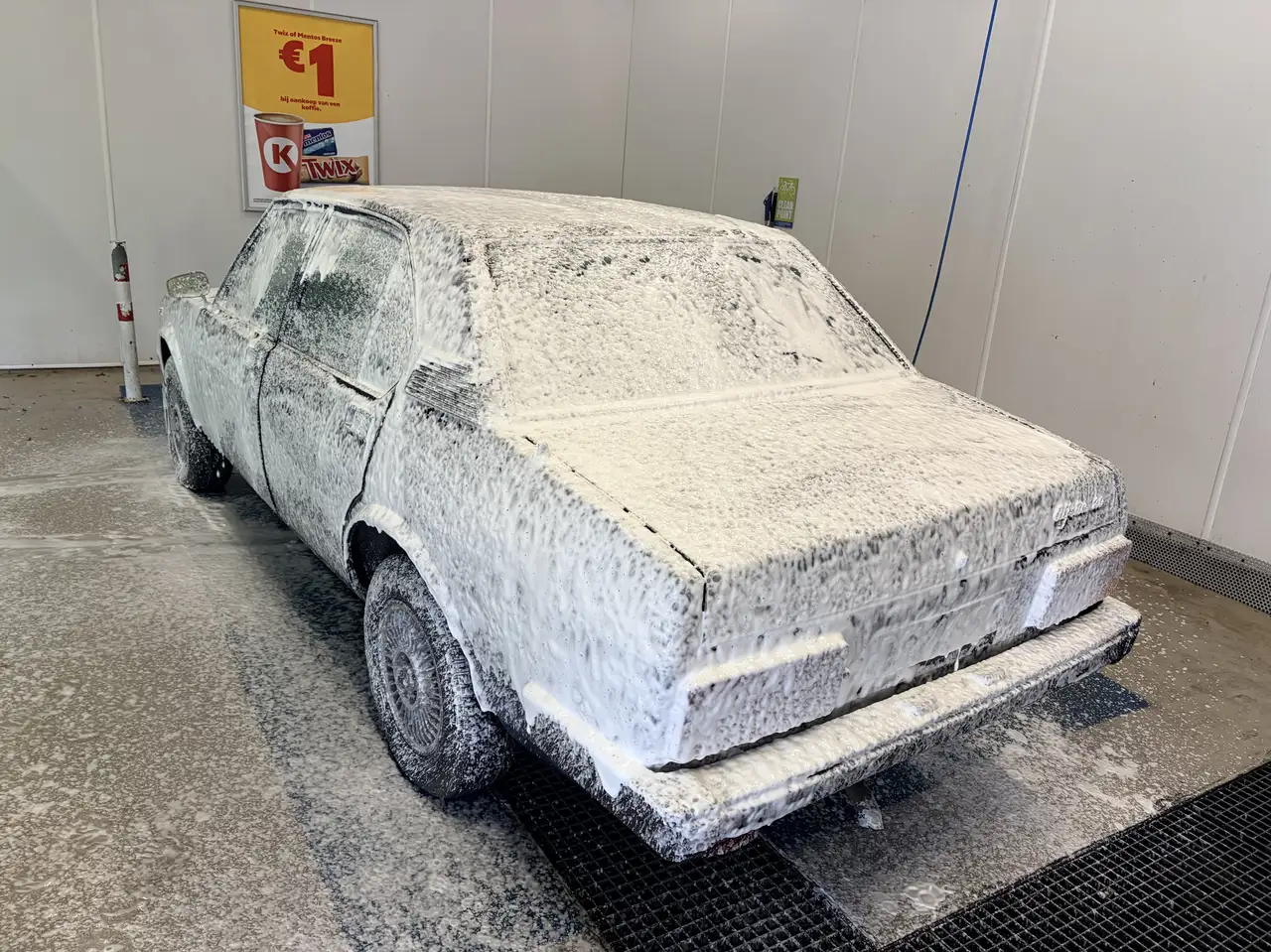Alfa Romeo Alfetta