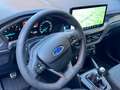 Ford Focus Focus Sportbreak 1.0 Ecoboost MHEV ST-Line 125 ST-Line Gris - thumbnail 5