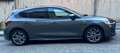 Ford Focus Focus Sportbreak 1.0 Ecoboost MHEV ST-Line 125 ST-Line Gris - thumbnail 1
