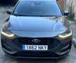 Ford Focus Focus Sportbreak 1.0 Ecoboost MHEV ST-Line 125 ST-Line Gris - thumbnail 2