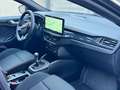 Ford Focus Focus Sportbreak 1.0 Ecoboost MHEV ST-Line 125 ST-Line Gris - thumbnail 4