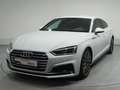 Audi A5 Sportback 40 TDI quattro Sport S tronic 140kW Blanco - thumbnail 3