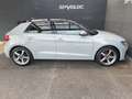 Audi A1 A1 30 TFSI Sportback S tronic Gris - thumbnail 3