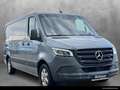 Mercedes-Benz Sprinter Sprinter 319 CDI V6 Standhzg SHZ/Totw./AHK 2,8t/Distr./360 Blau - thumbnail 3