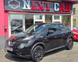 Nissan Juke 1.6 Acenta 4x2/Auto/360°/Navi/wenigKM Schwarz - thumbnail 2