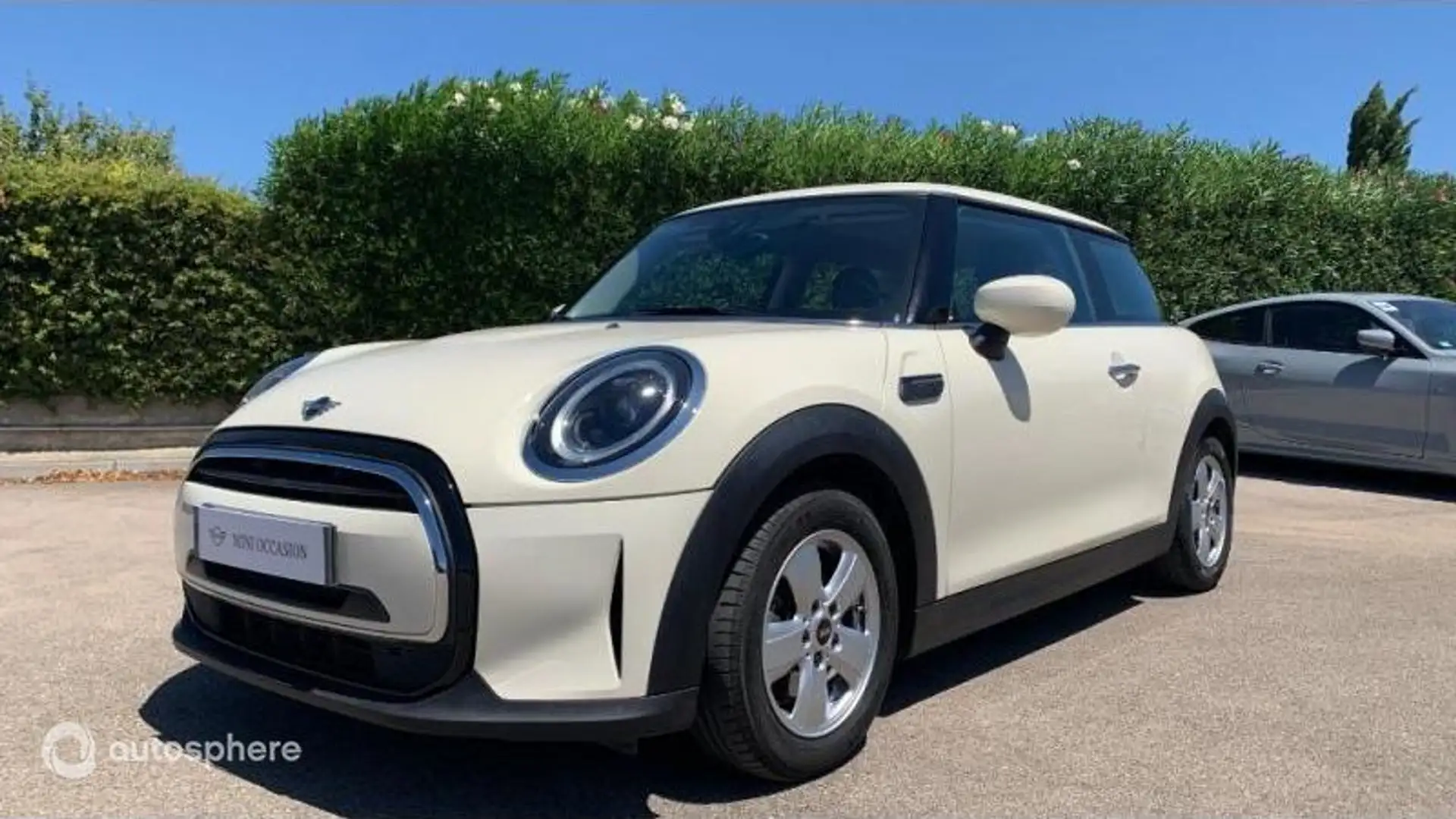 MINI One One 102ch Essential - 1