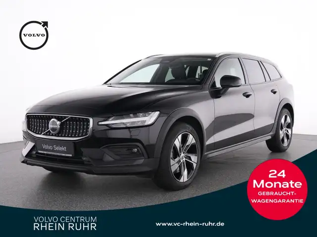 Volvo V60 Cross Country B4 AWD Plus PLUS FAP+LICHTPAK