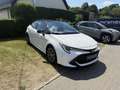 Toyota Corolla Style Wit - thumbnail 3