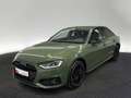 Audi A4 30 TDI S tr. LED AHK NAVI VIRTUAL SITZHZG Grün - thumbnail 2
