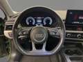 Audi A4 30 TDI S tr. LED AHK NAVI VIRTUAL SITZHZG Grün - thumbnail 11