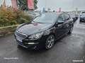 Peugeot 308 1.2l Essence 110 Noir - thumbnail 1