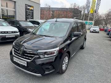 III Techno 1.3 TCe130 EDC 7 Sitzer