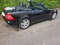 Mercedes-Benz SLK 230 SLK 230 Kompressor Schwarz - thumbnail 7