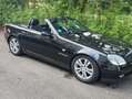 Mercedes-Benz SLK 230 SLK 230 Kompressor Schwarz - thumbnail 5