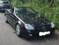 Mercedes-Benz SLK 230 SLK 230 Kompressor Schwarz - thumbnail 2
