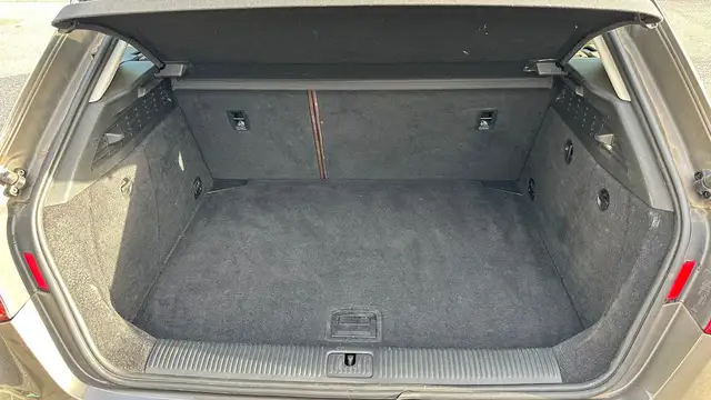 Audi A3 view 14