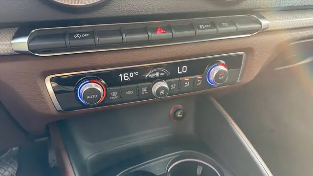 Audi A3 view 13