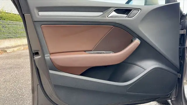 Audi A3 view 7