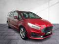 Ford Galaxy 2,0 AWD Titanium Aut. 7-Sitzer AHV NAV Rot - thumbnail 6