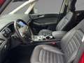 Ford Galaxy 2,0 AWD Titanium Aut. 7-Sitzer AHV NAV Rot - thumbnail 8