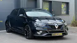 Renault Megane RS