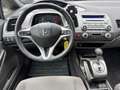 Honda Civic Hybrid                             40.240 km!!!!!! Срібний - thumbnail 12