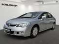 Honda Civic Hybrid                             40.240 km!!!!!! Срібний - thumbnail 1