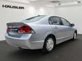 Honda Civic Hybrid                             40.240 km!!!!!! Argent - thumbnail 4