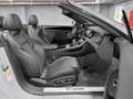 Bentley Continental GTC GTC V8 4.0 / TOURING / MULLINER /21 Gris - thumbnail 9