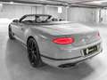 Bentley Continental GTC GTC V8 4.0 / TOURING / MULLINER /21 Gris - thumbnail 6