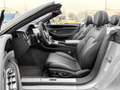 Bentley Continental GTC GTC V8 4.0 / TOURING / MULLINER /21 Gris - thumbnail 7