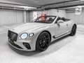 Bentley Continental GTC GTC V8 4.0 / TOURING / MULLINER /21 Gris - thumbnail 1
