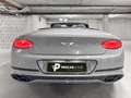 Bentley Continental GTC GTC V8 4.0 / TOURING / MULLINER /21 Gris - thumbnail 14