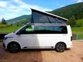Volkswagen T6.1 California Beach Camper Edition 4Motion DSG Weiß - thumbnail 3