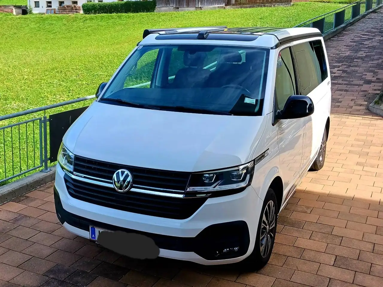Volkswagen T6.1