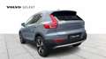 Volvo XC40 Recharge Ultimate Bright, T5 plug-in hybrid Grijs - thumbnail 2