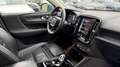 Volvo XC40 Recharge Ultimate Bright, T5 plug-in hybrid Gris - thumbnail 8