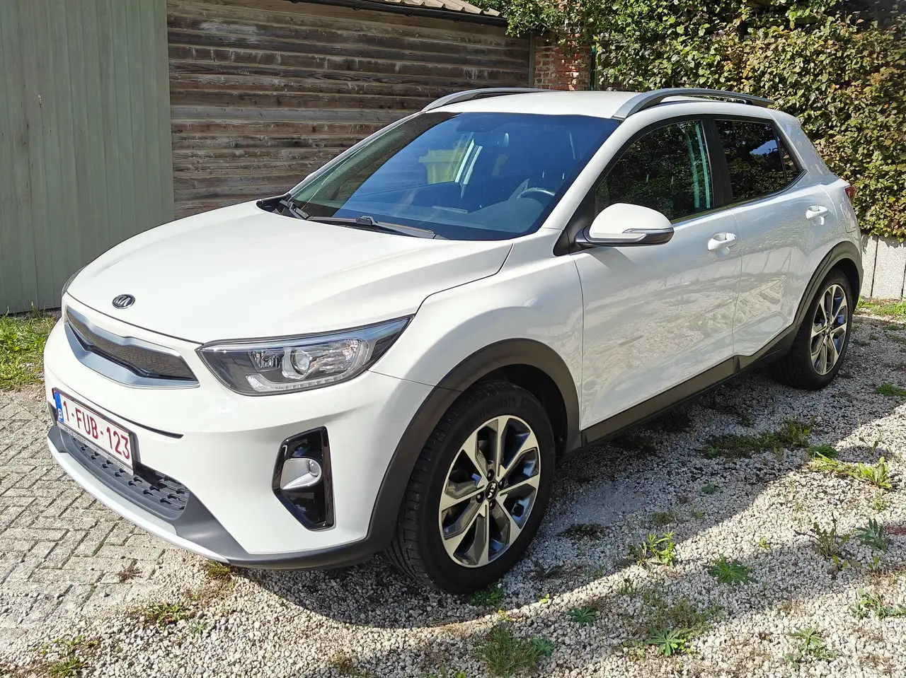 Kia Stonic