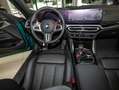 BMW M4 Competition M Drivers+xDrive+LASER+Carbon+DA +HUD+ Verde - thumbnail 14