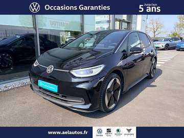 204ch Pro S 77 kWh Life Max