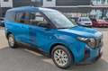Ford Tourneo Courier Titanium Blau - thumbnail 4