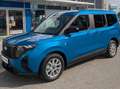 Ford Tourneo Courier Titanium Blau - thumbnail 1